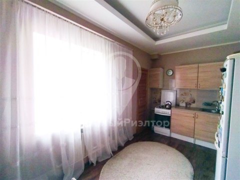 3-к квартира, 8/10 эт., 96м²