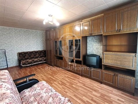 1-к квартира, 6/9 эт., 31м²