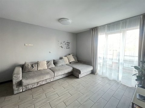 Дом 155м², участок 10 сот.