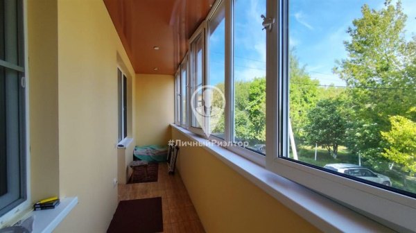 2-к квартира, 2/3 эт., 47м²