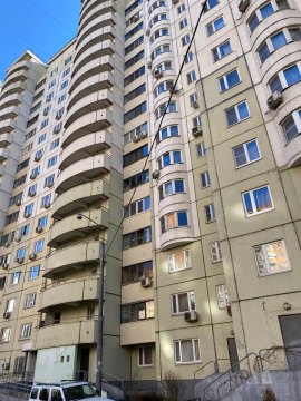 3-к квартира, 13/22 эт., 98м²