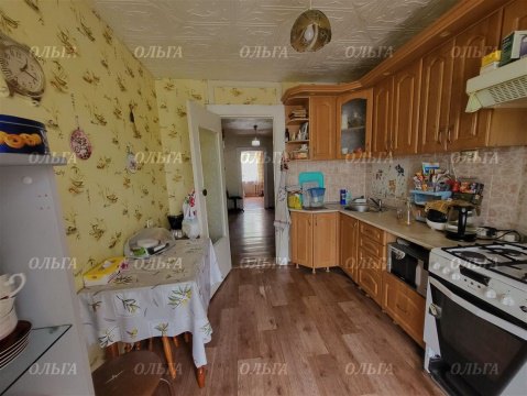 4-к квартира, 3/4 эт., 84м²
