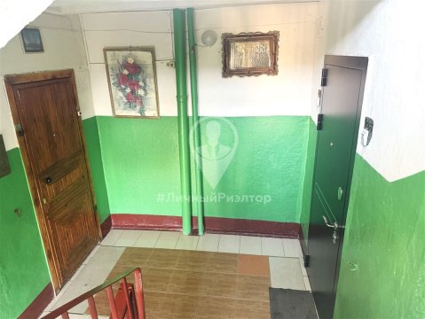 3-к квартира, 5/5 эт., 68м²
