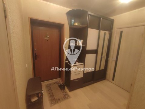 1-к квартира, 6/8 эт., 42м²