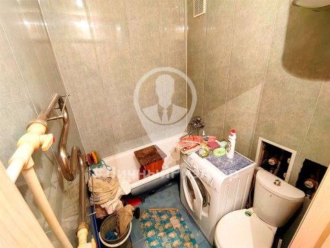 1-к квартира, 1/4 эт., 30м²