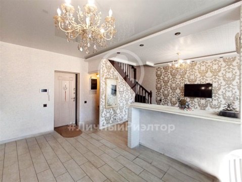 2-к квартира, 7/8 эт., 67м²
