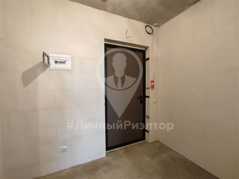 1-к квартира, 5/26 эт., 29м²