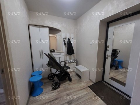 4-к квартира, 5/5 эт., 106м²