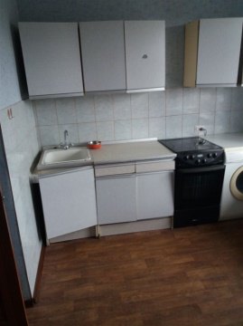 1-к квартира, 5/16 эт., 40м²