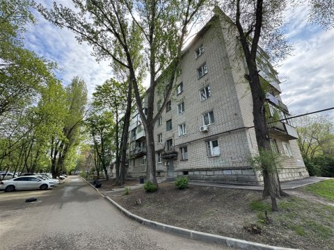 2-к квартира, 1/5 эт., 41м²