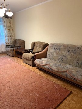 2-к квартира, 2/5 эт., 53м²