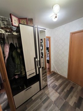 1-к квартира, 2/3 эт., 36м²