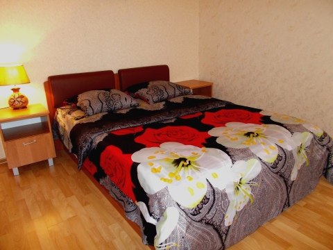 1-к квартира, 7/14 эт., 40м²