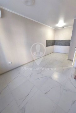 1-к квартира, 11/24 эт., 35м²