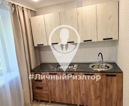 2-к квартира, 2/4 эт., 43м²