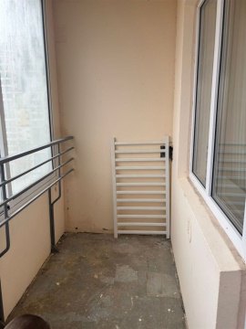 1-к квартира, 10/10 эт., 35м²