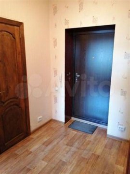 1-к квартира, 6/9 эт., 38м²