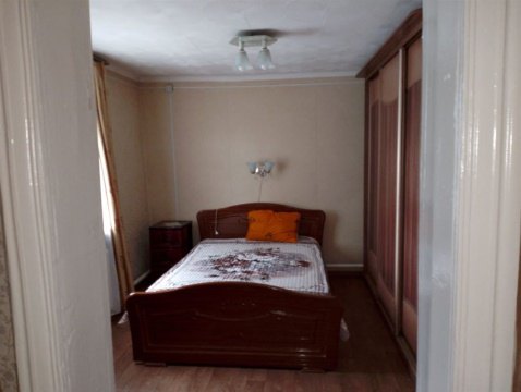 Дом 68м², участок 15,8 сот.