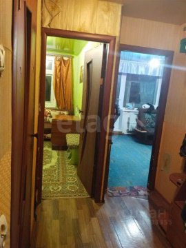 1-к квартира, 3/3 эт., 38м²