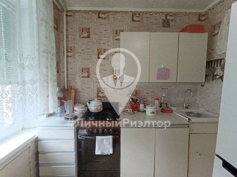 1-к квартира, 3/5 эт., 29м²