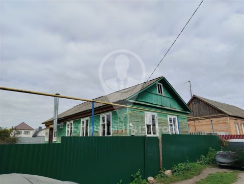 Дом 50м², участок 4,06 сот.