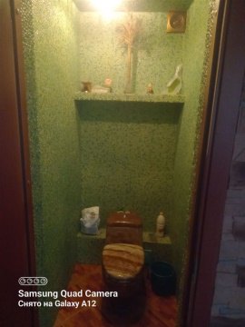 1-к квартира, 10/16 эт., 34м²
