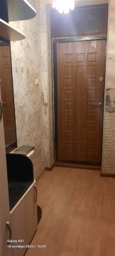 2-к квартира, 4/5 эт., 45м²