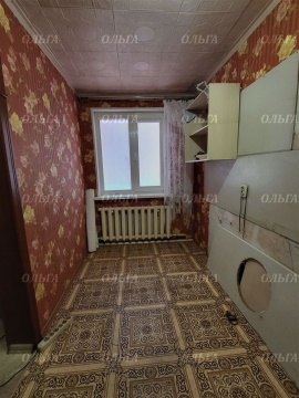 2-к квартира, 1/1 эт., 41м²