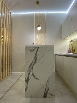 1-к квартира, 6/23 эт., 20м²