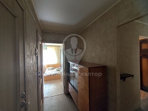 3-к квартира, 1/9 эт., 68м²