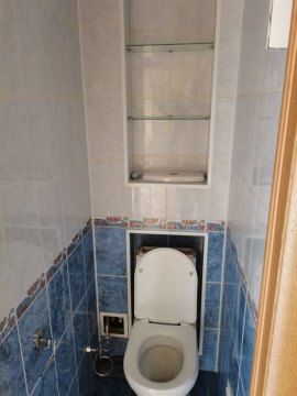 3-к квартира, 2/10 эт., 69м²