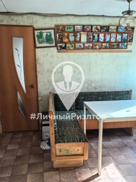 Дом 30м², участок 26 сот.