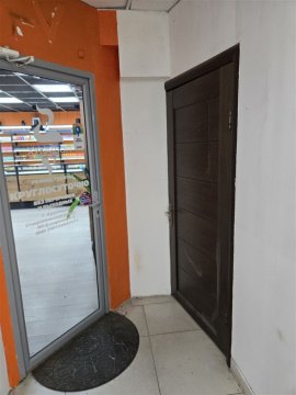 Помещение свободного назначения