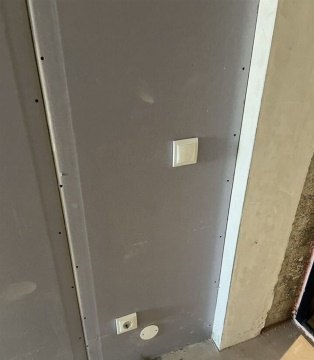 Студия, 8/17 эт., 23м²