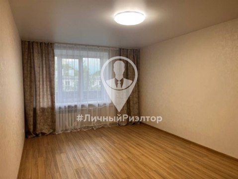 1-к квартира, 5/5 эт., 32м²