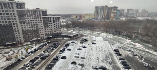 Студия, 12/17 эт., 21м²