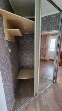 1-к квартира, 2/5 эт., 25м²