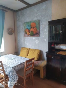 2-к квартира, 3/5 эт., 54м²