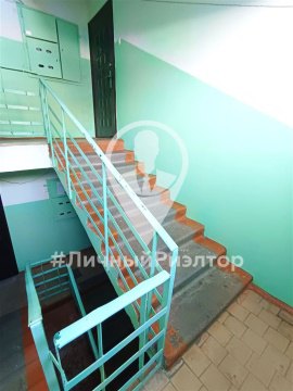 3-к квартира, 2/3 эт., 54м²