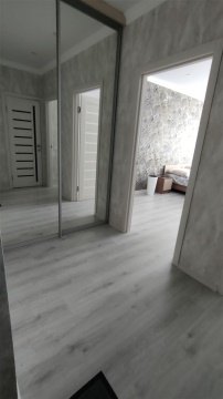 1-к квартира, 6/18 эт., 40м²
