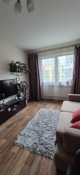 1-к квартира, 2/24 эт., 37м²
