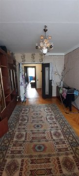2-к квартира, 2/5 эт., 48м²