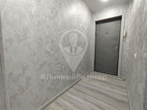 1-к квартира, 5/5 эт., 30м²
