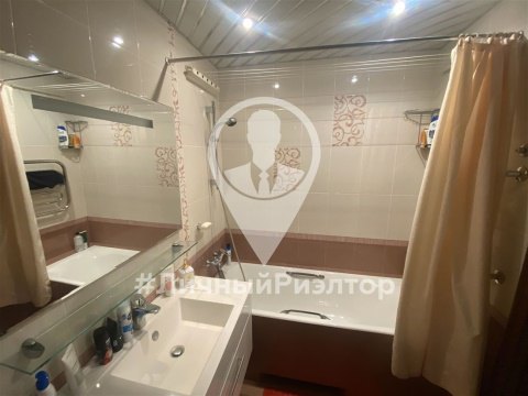 1-к квартира, 3/15 эт., 45м²