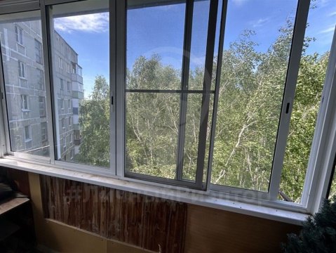 2-к квартира, 7/9 эт., 44м²