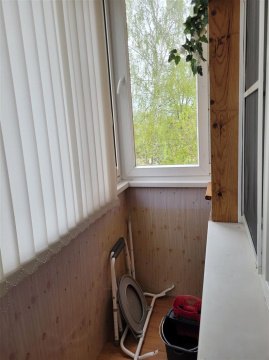 3-к квартира, 3/5 эт., 50м²