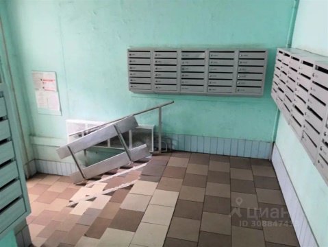 4-к квартира, 18/22 эт., 100м²