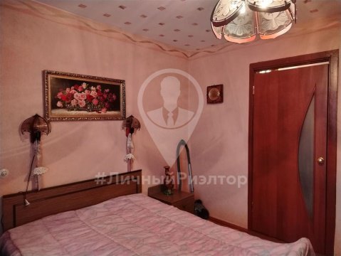 2-к квартира, 7/9 эт., 38м²