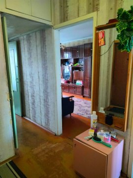 3-к квартира, 5/5 эт., 61м²