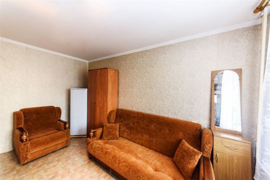 2-к квартира, 1/9 эт., 54м²